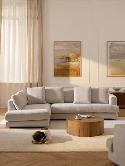Trevanto Corner Sofa