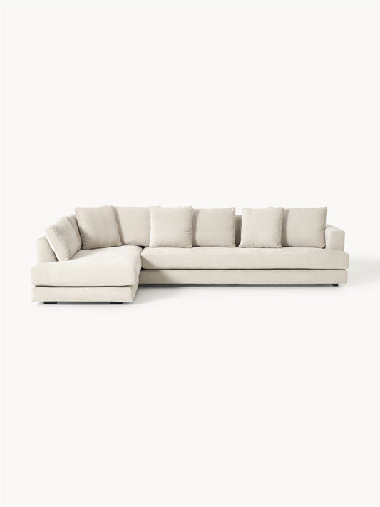 Trevanto XL Corner Sofa