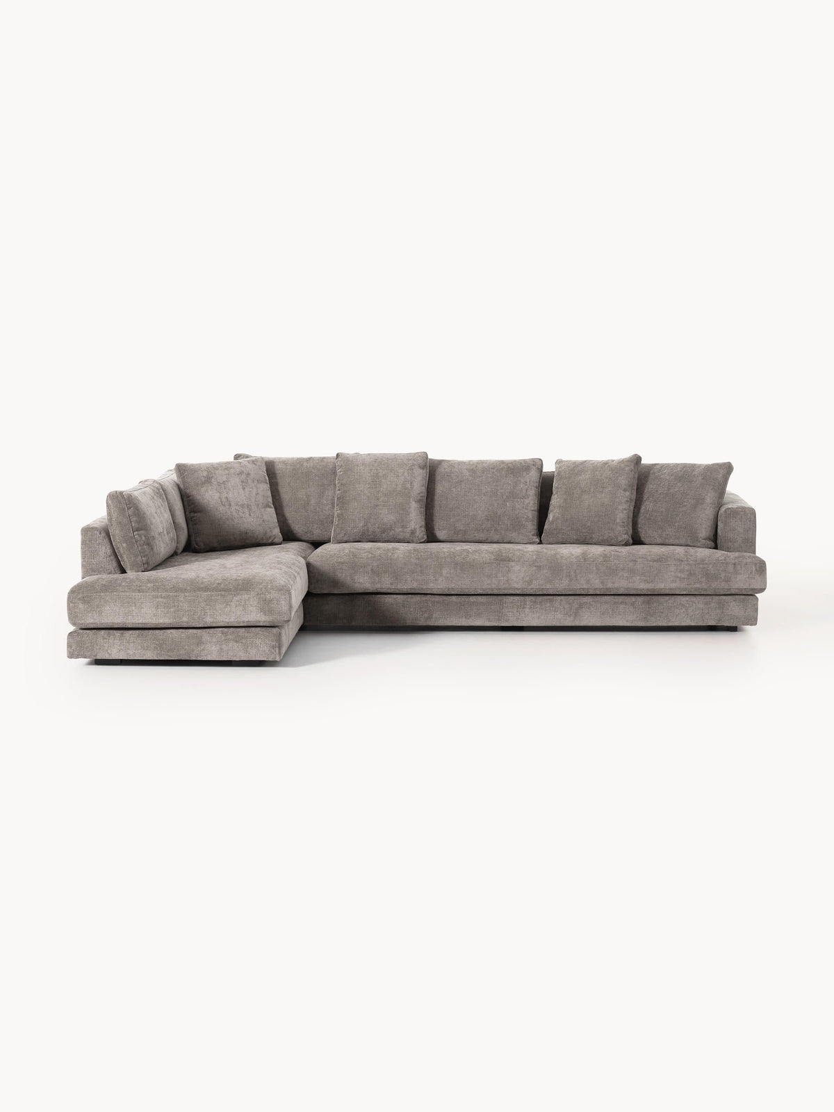 Trevanto XL Corner Sofa