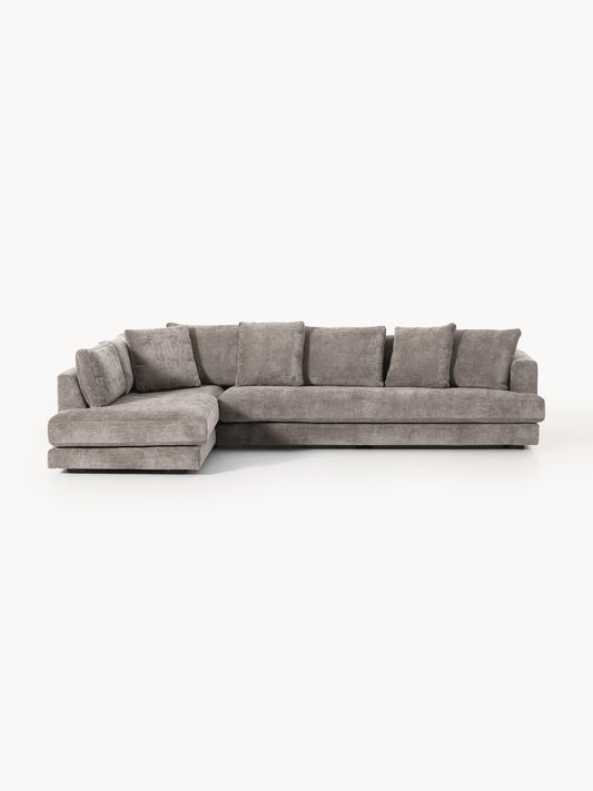 Trevanto XL Corner Sofa