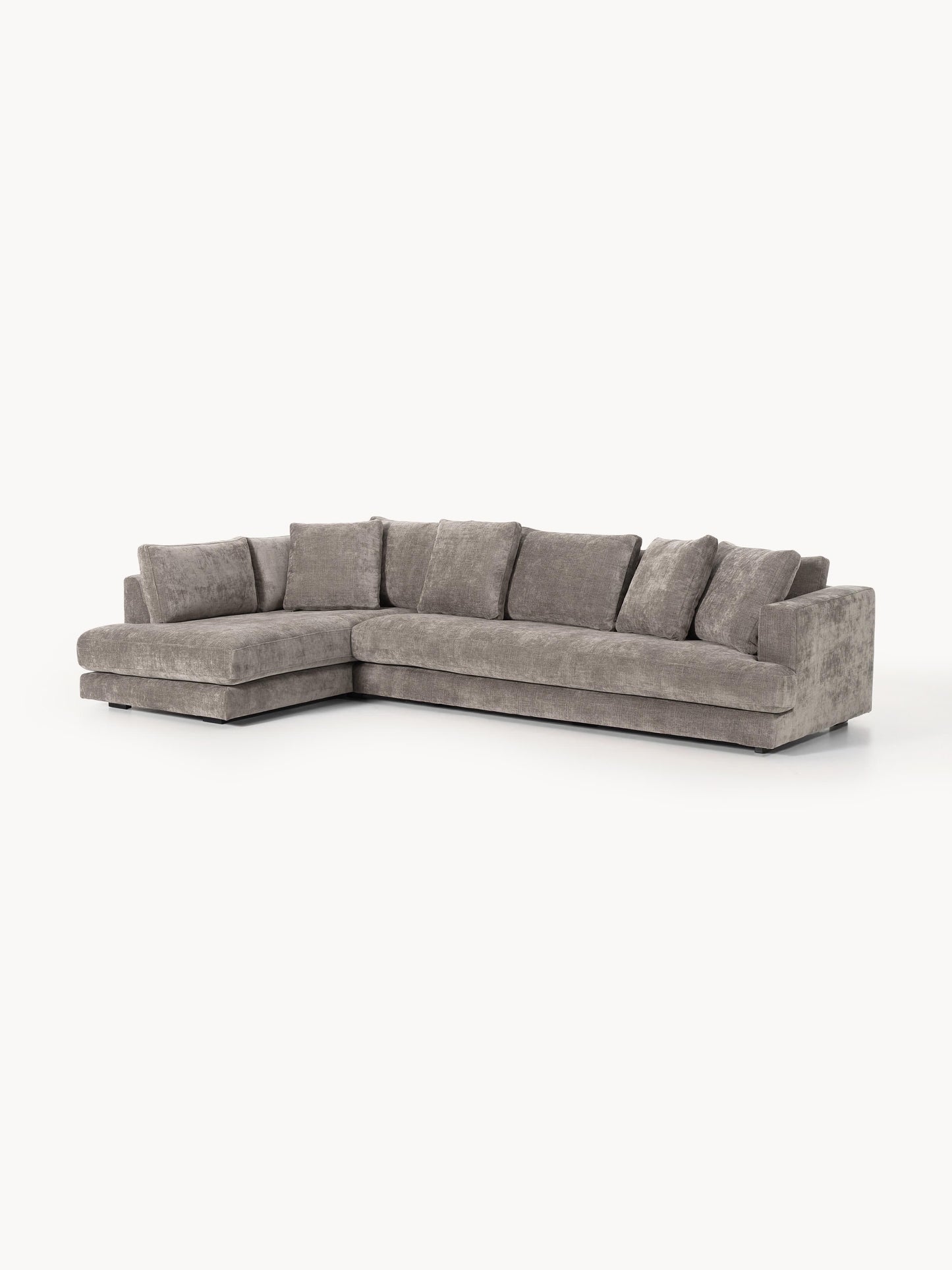 Trevanto XL Corner Sofa