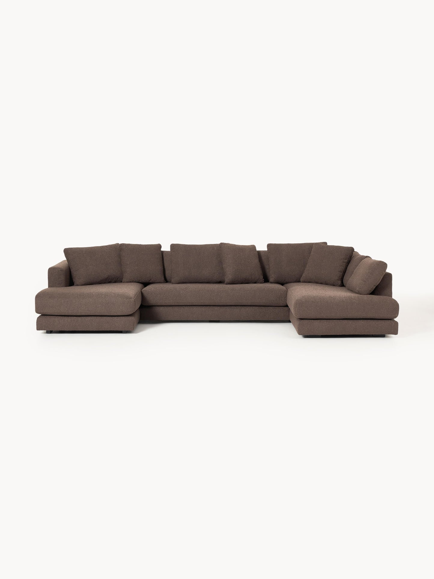 Trevanto XL Sofa in Bouclé
