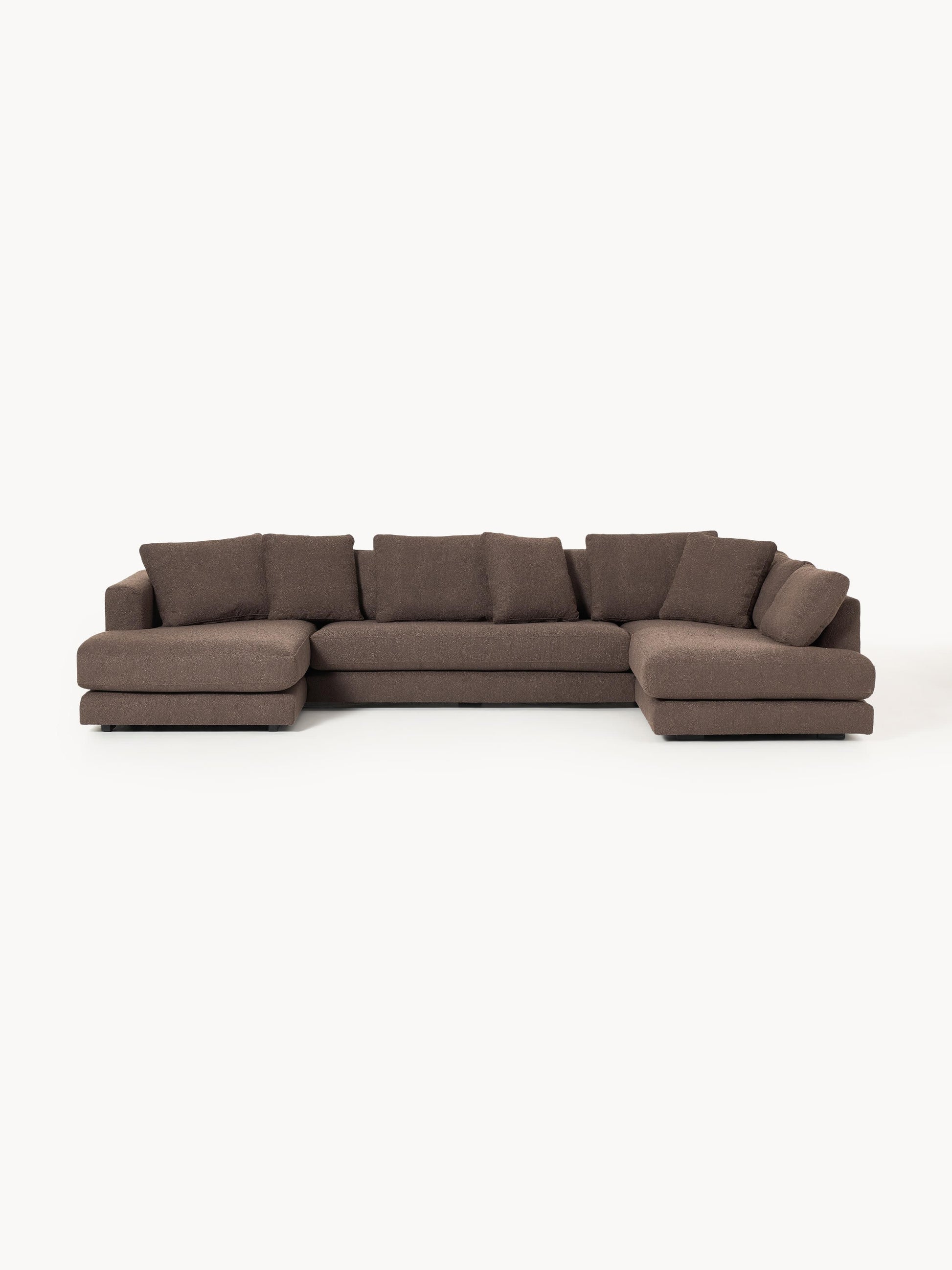 Trevanto XL Sofa in Bouclé