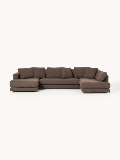 Trevanto XL Sofa in Bouclé