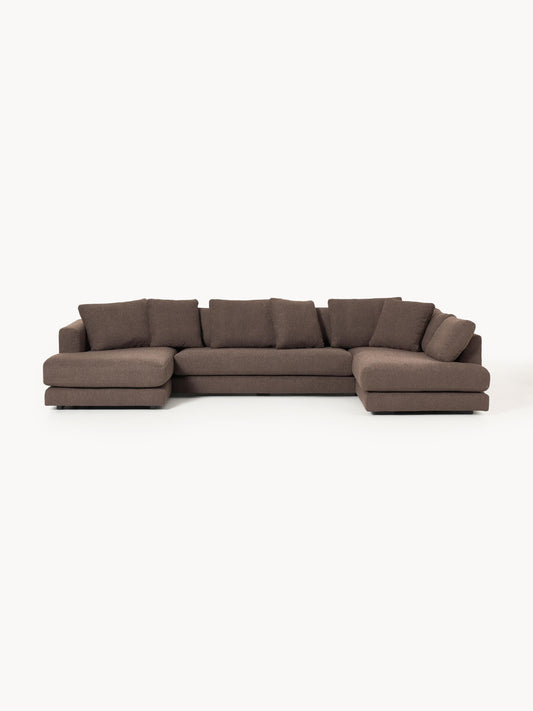 Trevanto XL Sofa in Bouclé