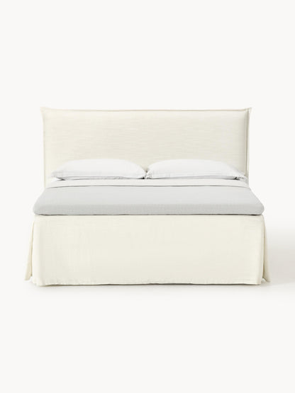 Violenna Box Spring Bed