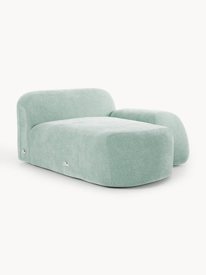 Wolnera Chaise Corner Module