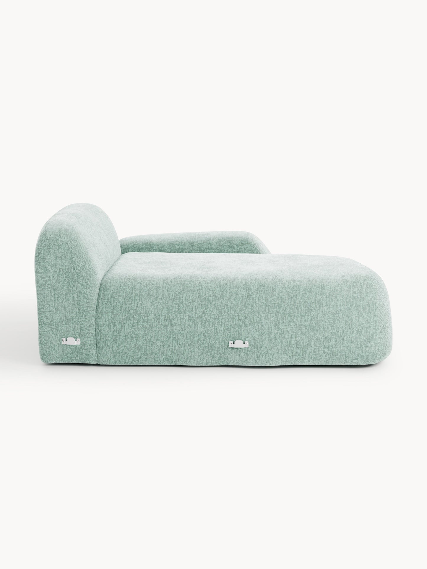 Wolnera Chaise Corner Module