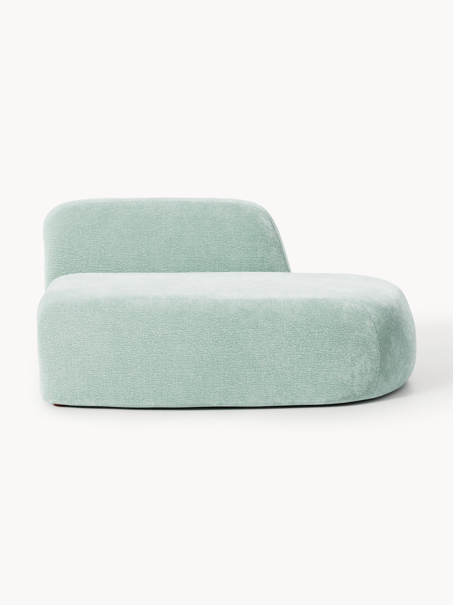 Wolnera Chaise Module