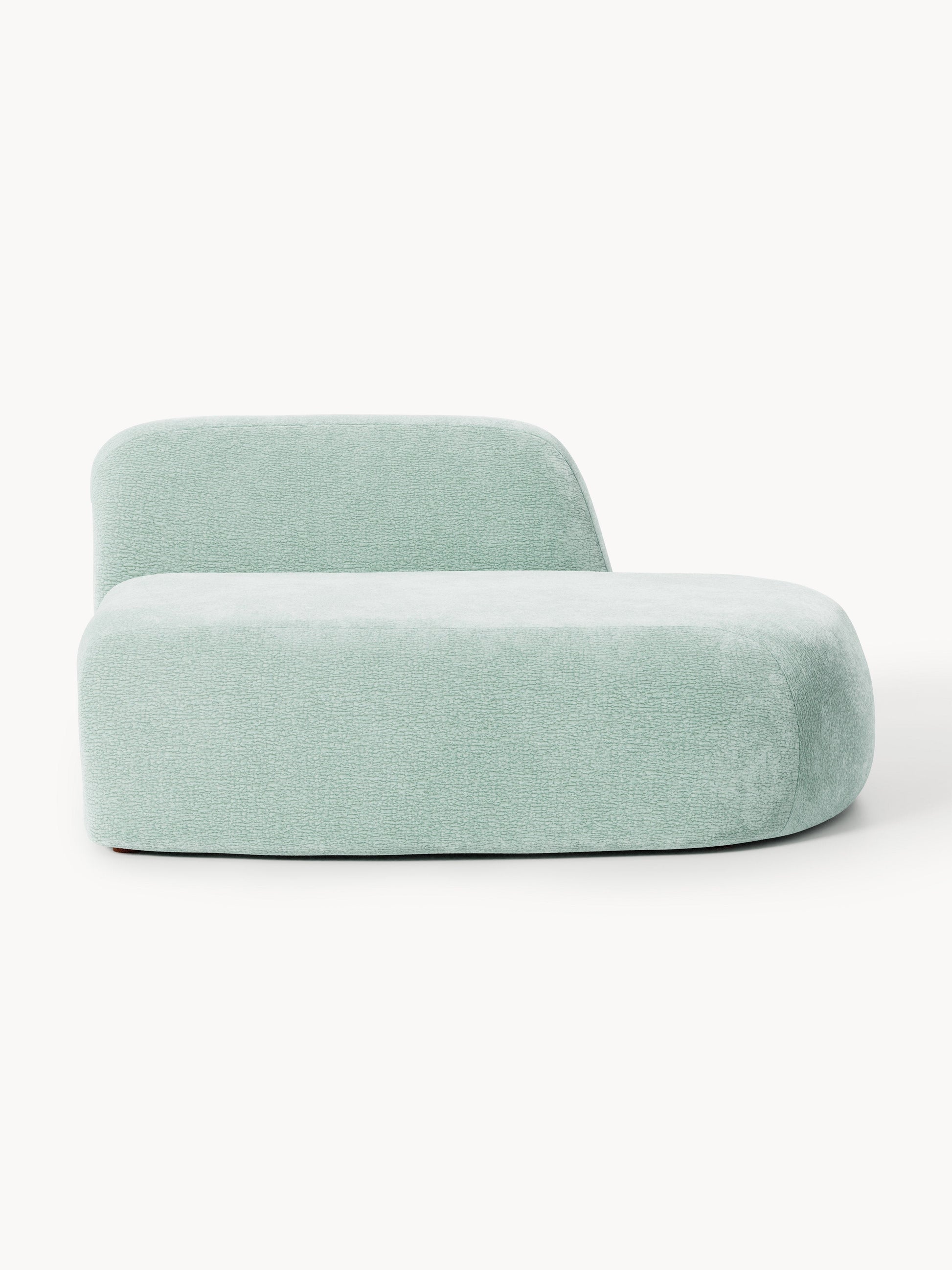 Wolnera Chaise Module