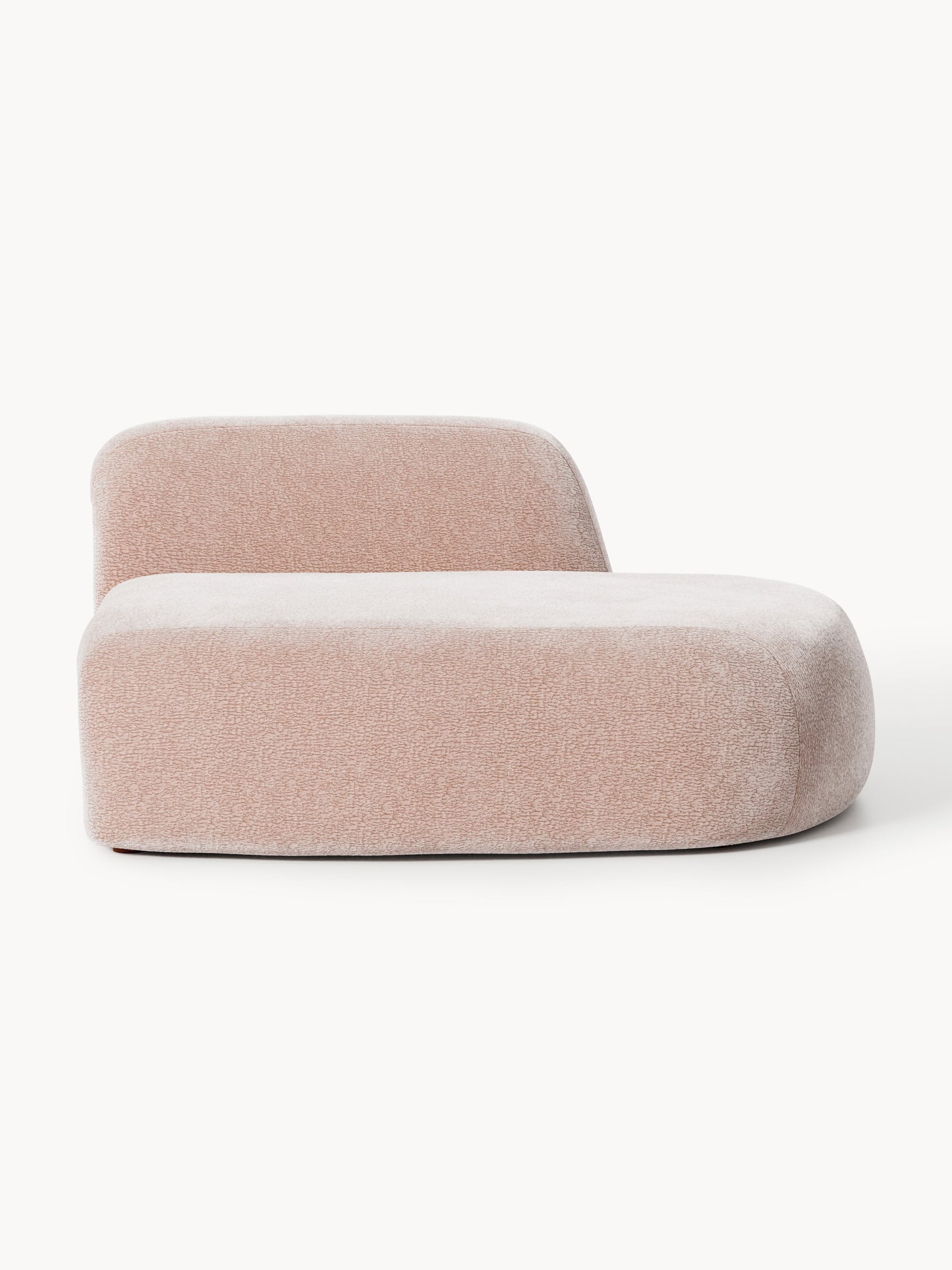 Wolnera Chaise Module