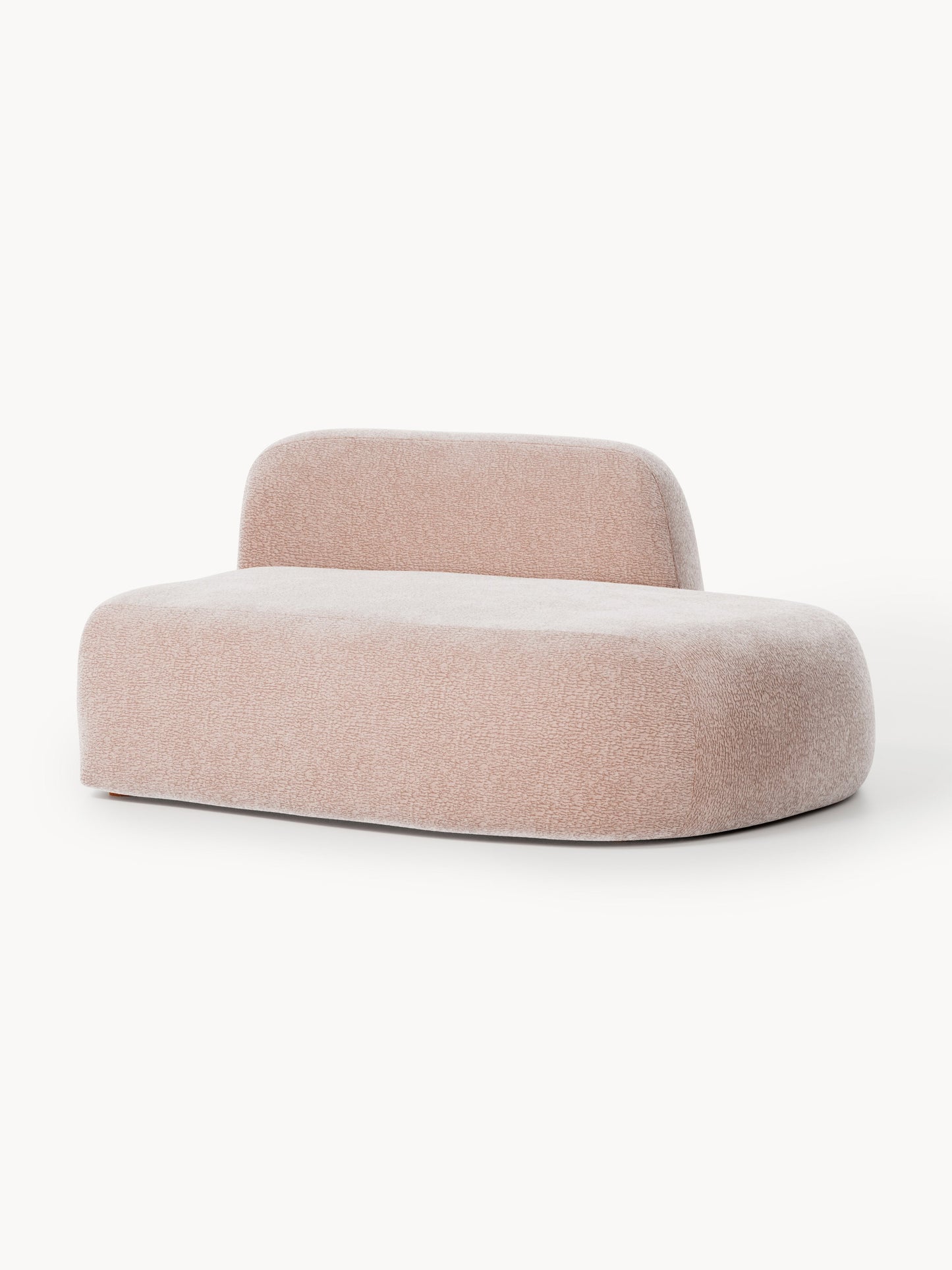 Wolnera Chaise Module