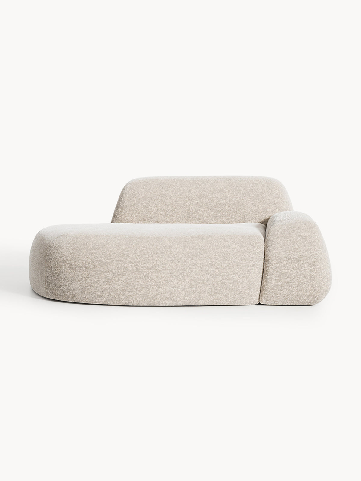 Wolnera Sofa (2-Seater) with Chaise Longue