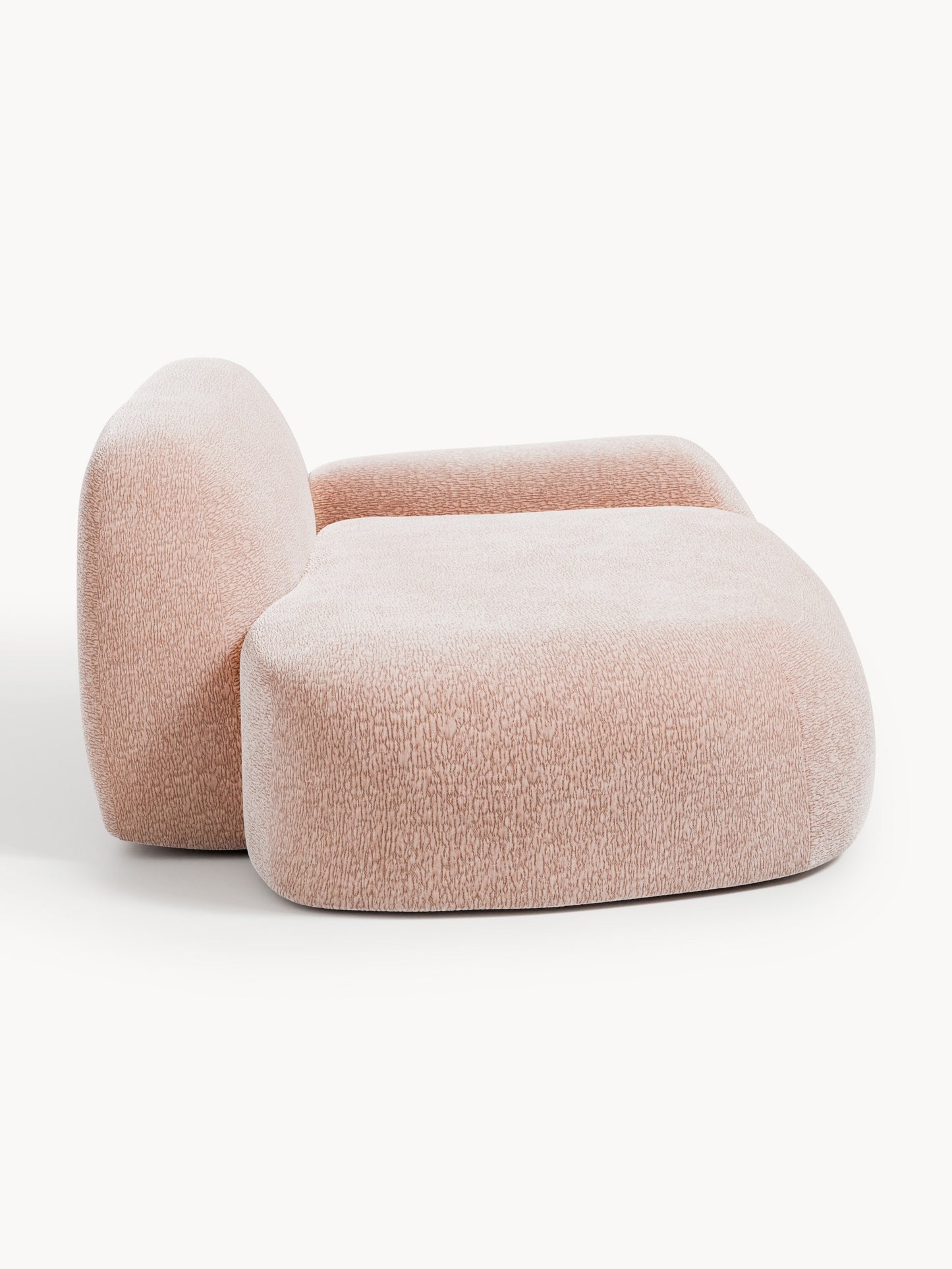 Wolnera Sofa (2-Seater) with Chaise Longue