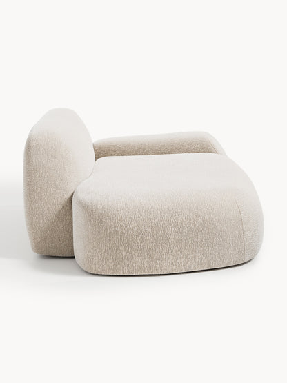 Wolnera Sofa (2-Seater) with Chaise Longue