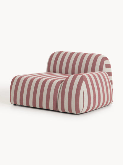 Wolnera Striped Corner Module