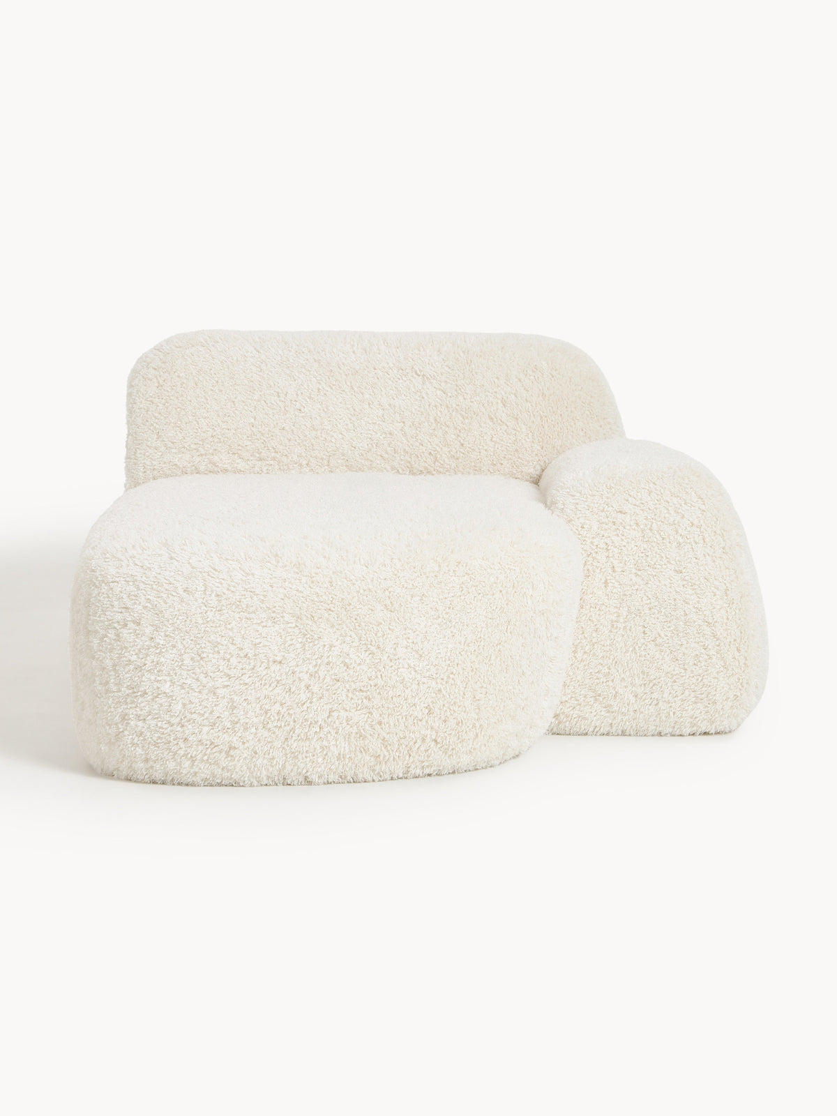 Wolnera Teddy Chaise