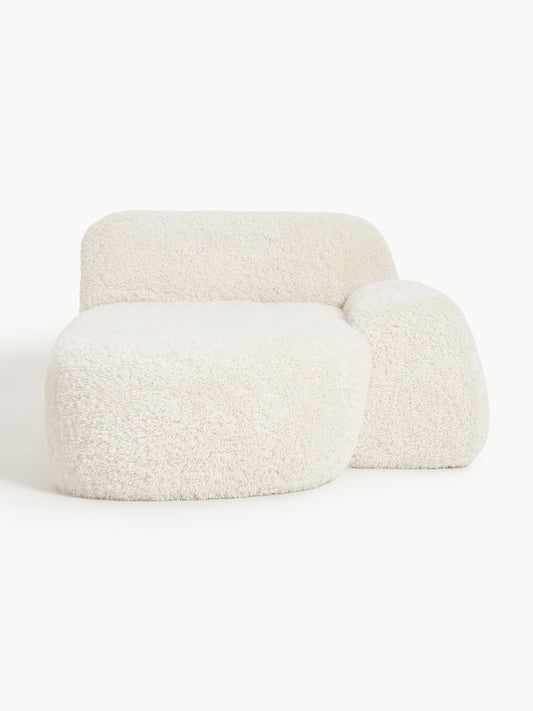 Wolnera Teddy Chaise